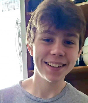 Neil Michael Henley