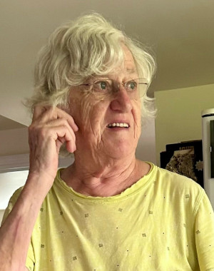 Clara Adriana Hendrika Herrygers