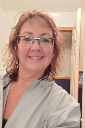 Cindy Jane Hickman