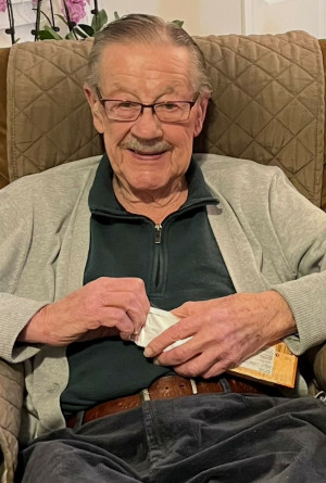 Engelbert Anton Hirt