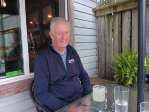 Joel "Greg" Gregory Hobman