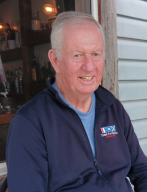 Joel "Greg" Gregory Hobman