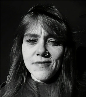 Debbie Lyn Hockney