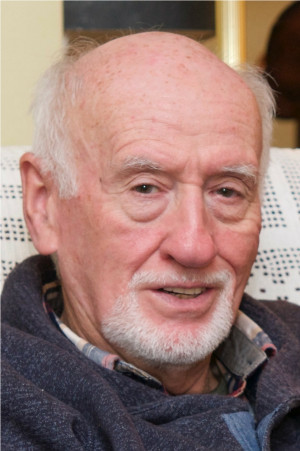 William Ernest 'Bill' Holmes