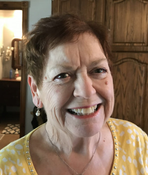 Gale Virginia Howard