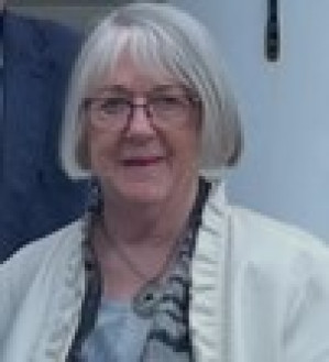 Eleanore Patricia Humphrey