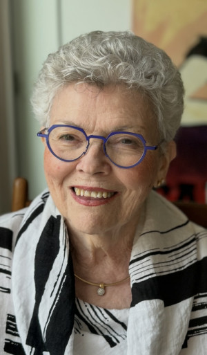 Carole Marsha Hutson