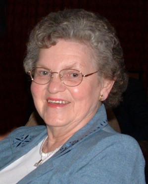 Doris Hynes