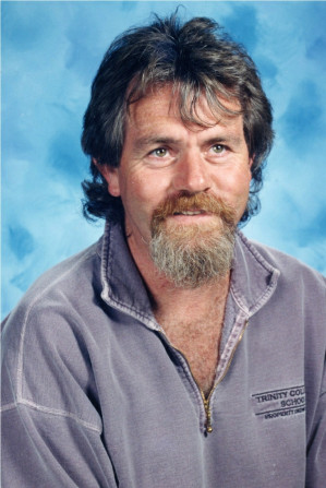 David Arthur "Squid" Inia