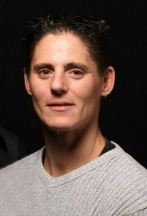 Sean Allan Ireland