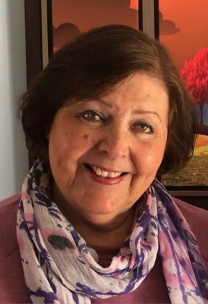 Linda Gail Isaac