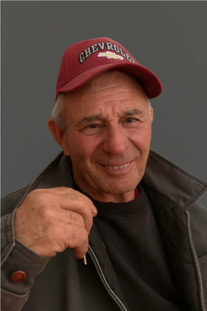 Kenneth George Jenkins