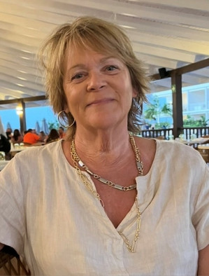 Susanne Marie Jex
