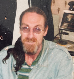 Peter Earl Jex