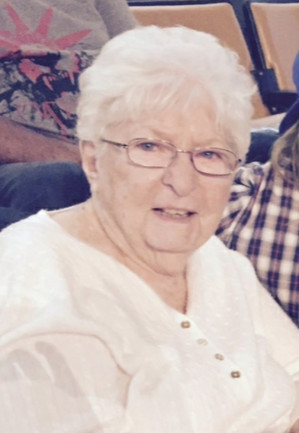 Merilyn Winnifred Johns
