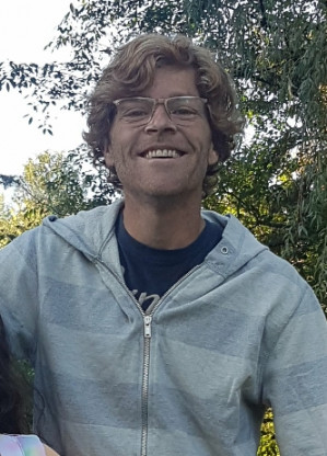 Steven Raymond Johnston