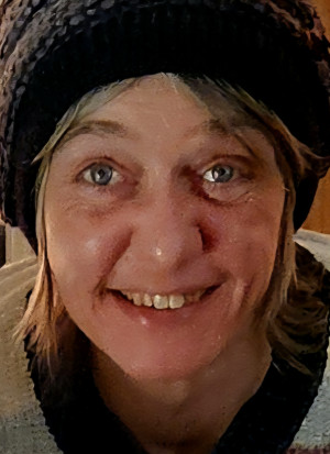 Angela Jean Johnston