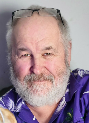 Stephen Lawrence Johnston