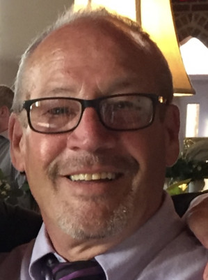 Glen Johnston