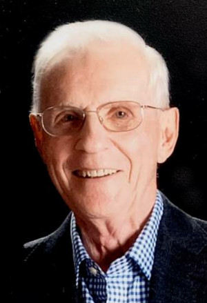John Nelson Jones