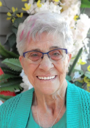 Sue Jouwstra