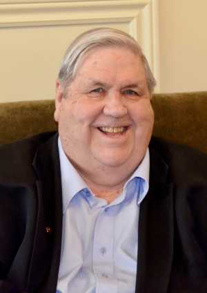 Arthur William Joynt