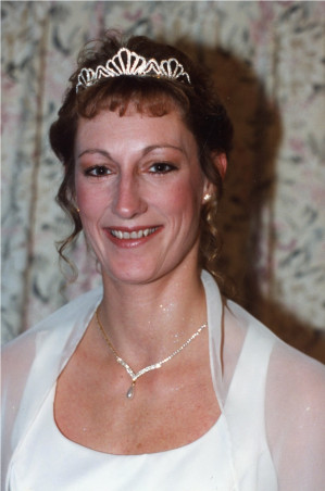Jane Margaret Kelly