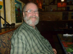 Paul James Kelly