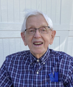 William Clark Kennedy