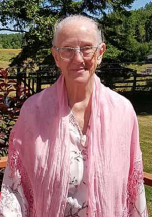 Orletta Bernice Kernaghan