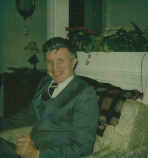 Harold John Kerr