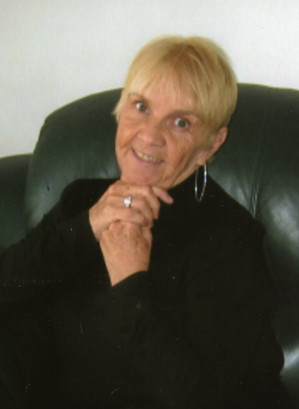 Beverly Annabelle Kerr