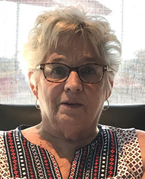 Nancy Doris Thompson