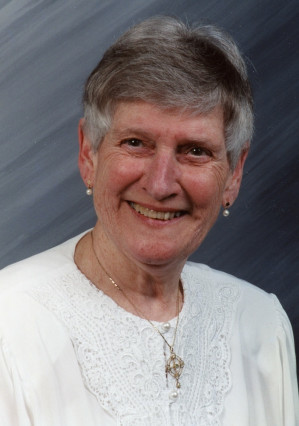 Muriel Margaret Kimmerer