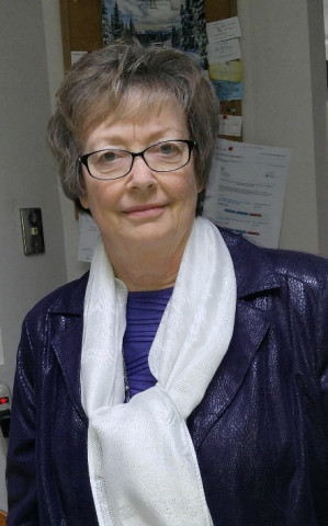 Dorothy "Diane" Kirkland