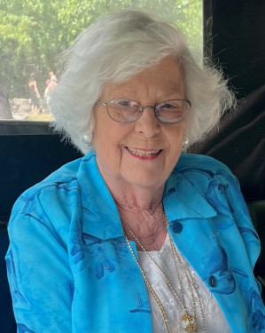 Patricia Lynne Kjollesdal