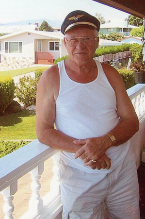 Drago Komericki "Opi"