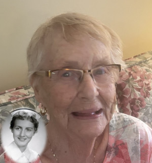 Dorothy "Evelyn" Koster