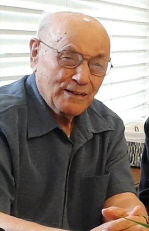 Henry Andrew Kryshka