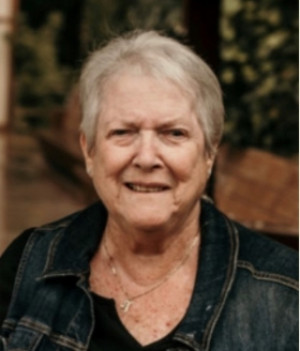 Carole Scott Kuhn