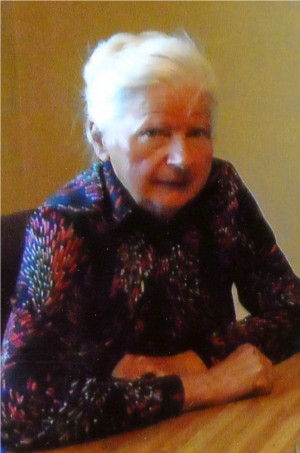 Helena Kupisz