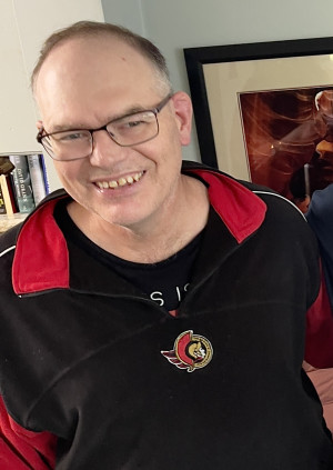 Ian Ronald Kydd