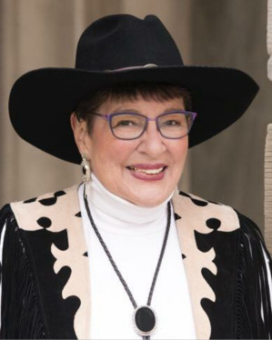 Elisabeth Mary La Fontaine