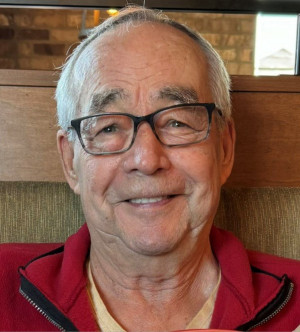 Ramon "Ray" Joseph LaFontaine