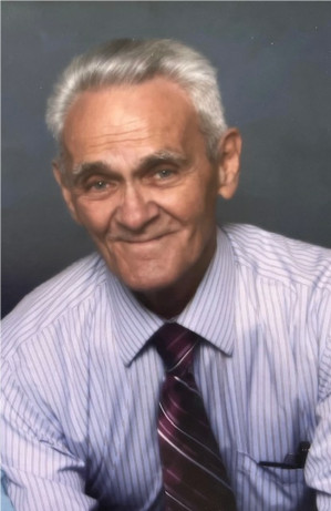 James Alphonse "Jim" LaFrance