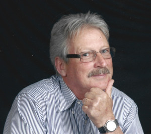 Lionel Joseph Landry