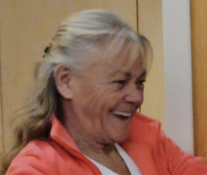 Julie Anne Langman