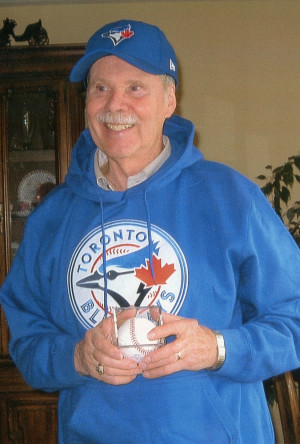 William Dawson Large