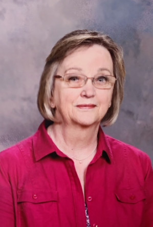 Barbara Larkman