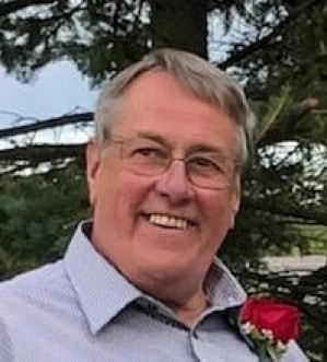 Robert David William Latchford